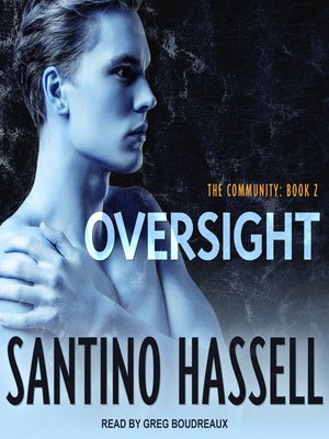 cover image of Oversight